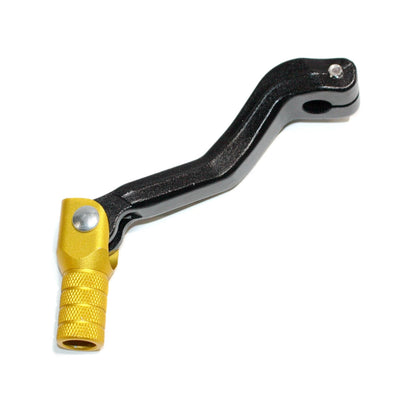115mm Gold Alloy Gear Shifter Lever for NC 250cc 300cc PIT PRO Dirt Bike