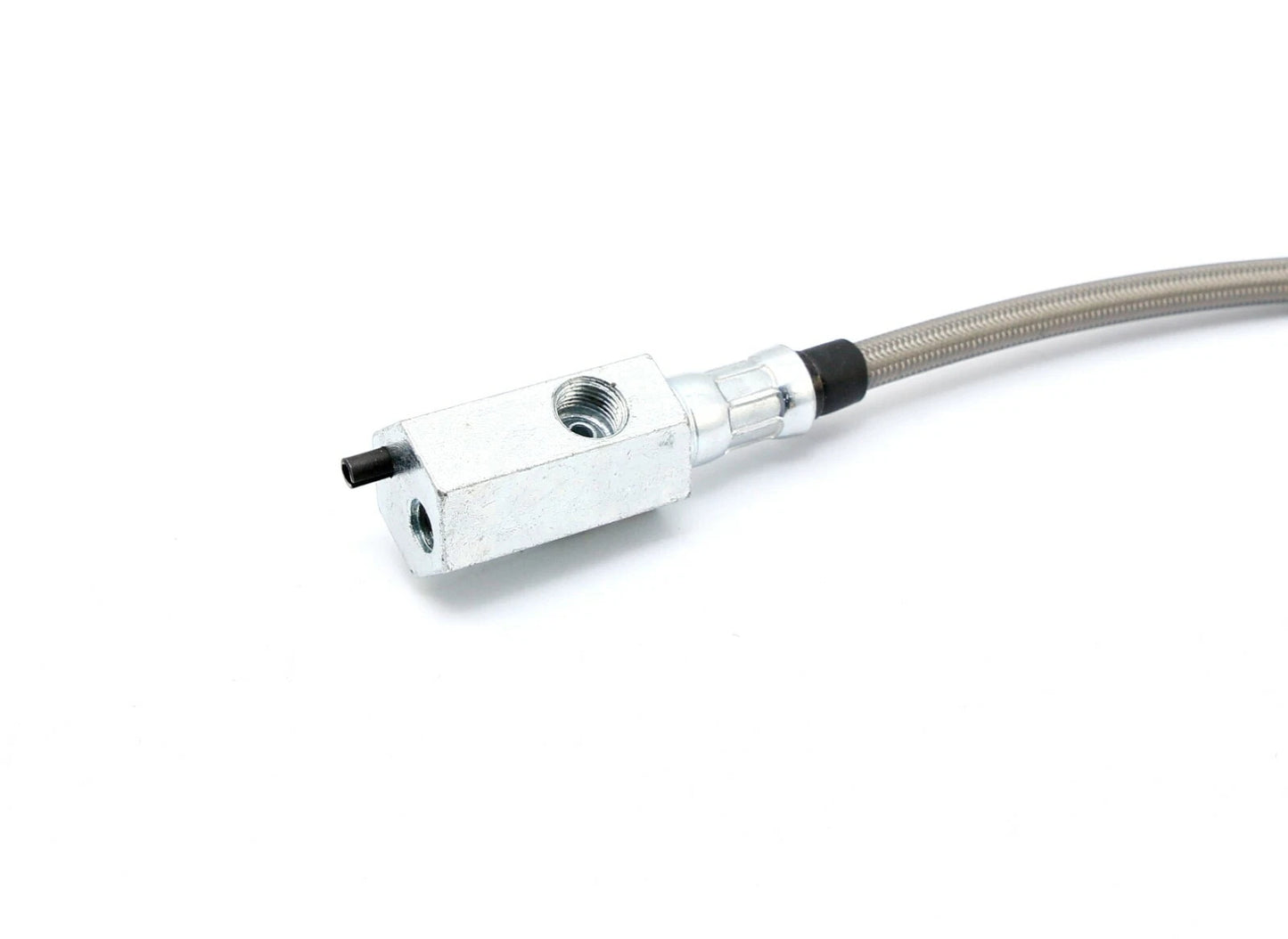 Brake Line Kit for Commodore VB/VC/VH/VK/VL (AP/BREMBO/HARROP)