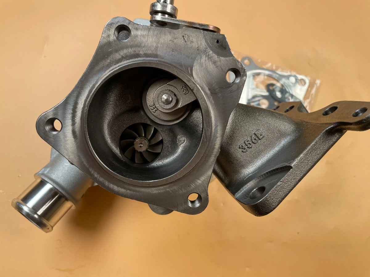 Turbocharger & Electronic Actuator for 2018-2022 Honda Accord 1.5L
