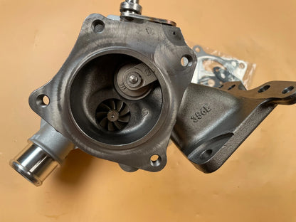 Turbocharger & Electronic Actuator for 2018-2022 Honda Accord 1.5L