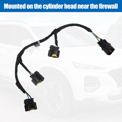 Ignition Coil Harness for Hyundai Santa Fe (2013-2018)