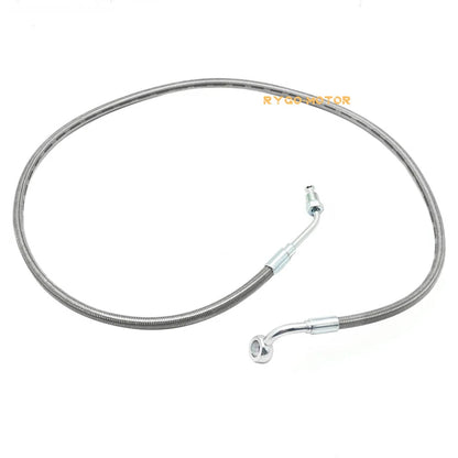 40 Rear Brake Hose Line for Polaris Sportsman 400 450 500 (2003–2010)