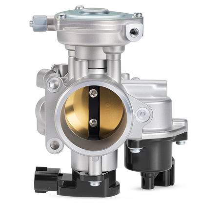 Throttle Body for Polaris Ranger 500 4x4 EFI 2007-2013 Midsize