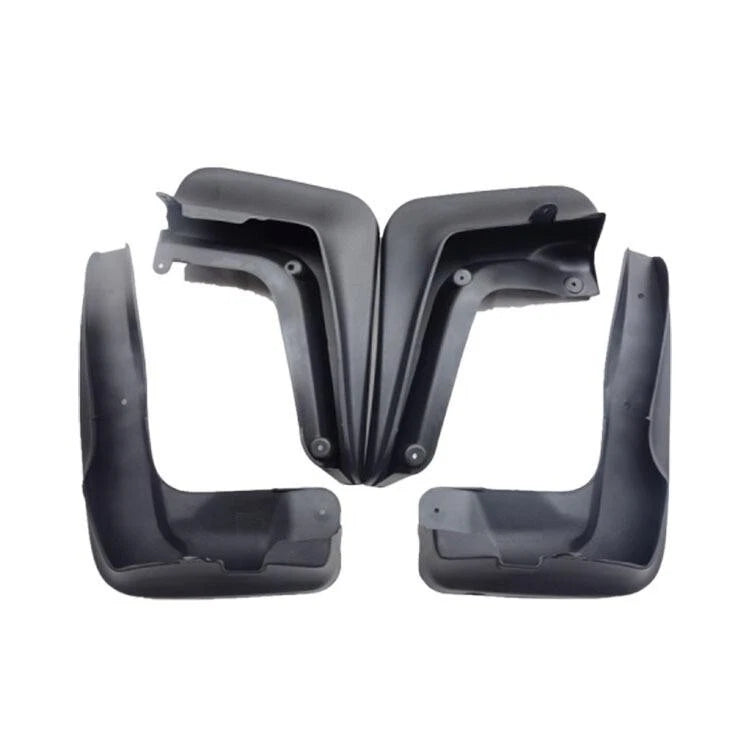 Mud Flaps Splash Guards for BMW 3 Series E90 E91 Sedan Wagon (2008-2011)