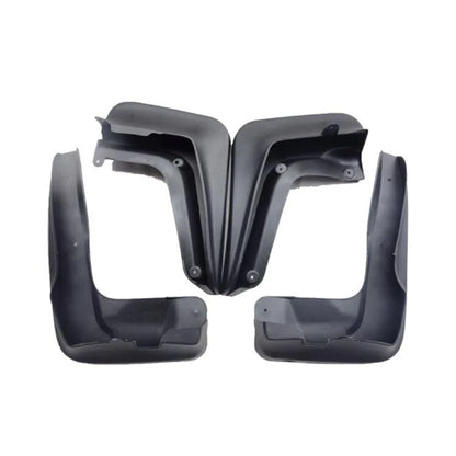 Mud Flaps Splash Guards for BMW 3 Series E90 E91 Sedan Wagon (2008-2011)