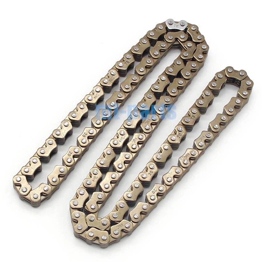 Timing Cam Chain for Kawasaki VN250 Eliminator 250V (1998-2007)