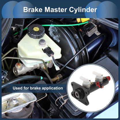 Brake Master Cylinder for Toyota Hiace (1989-2004)