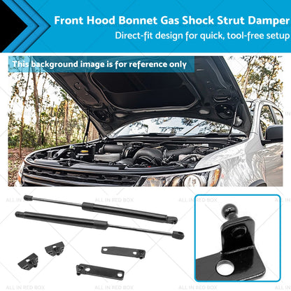 Hood Gas Shock Strut Damper for Mitsubishi Triton (2006-2015)