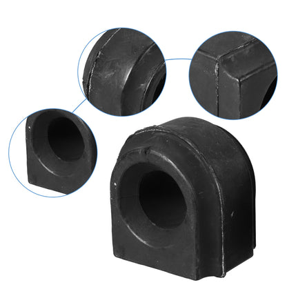 2 x Front Suspension Sway Bar Stabilizer Bushings for BMW 320i, 430i (2012-2023)
