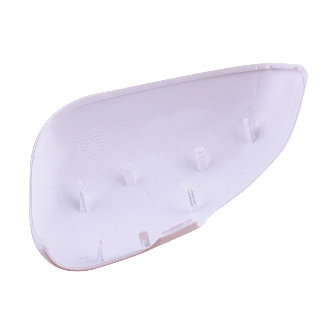 Right Front Rear View Side Mirror Cover for Toyota Prius Reiz (2010-2012)