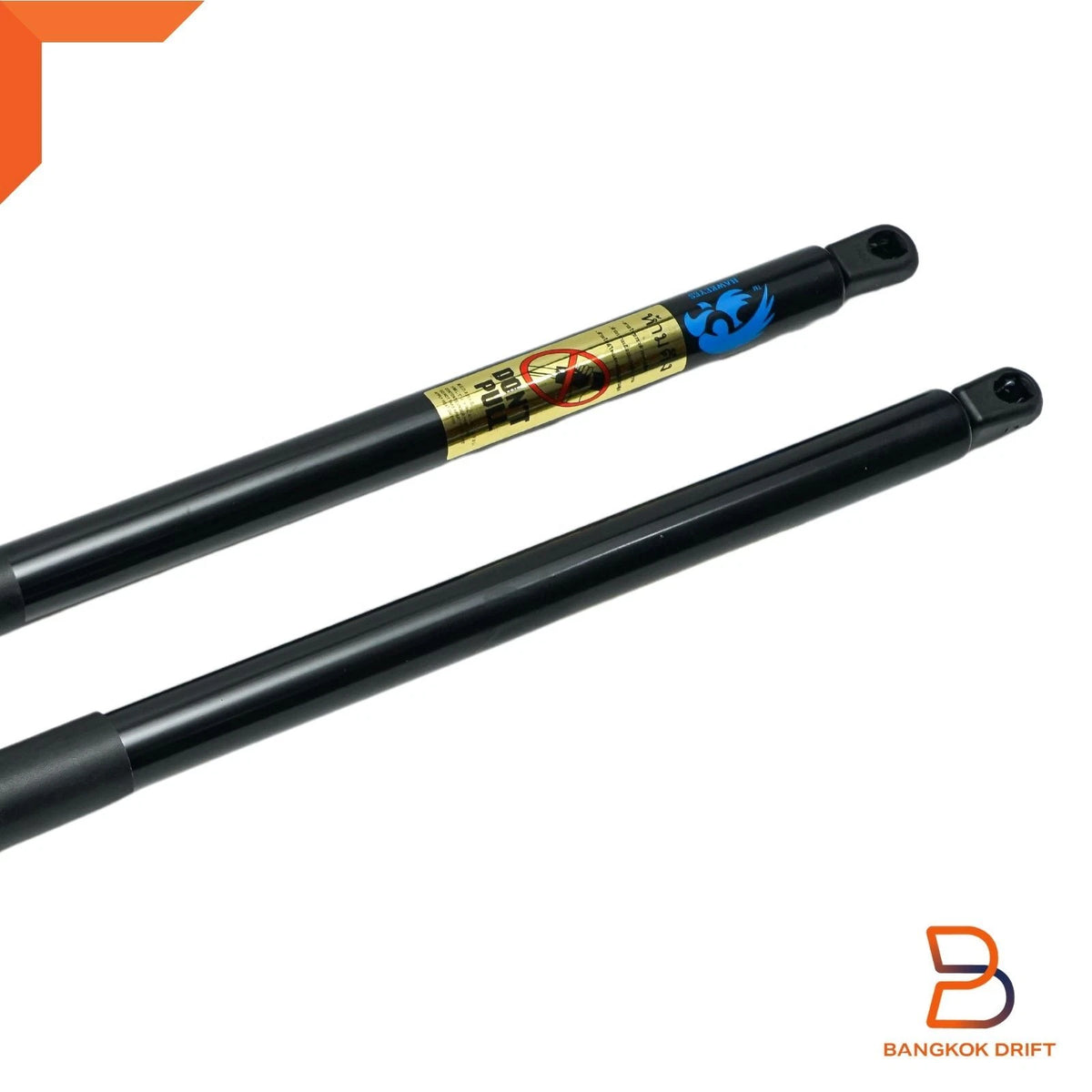 Rear Tailgate Assist Gas Strut Damper for Isuzu Mu-X 2012-2019