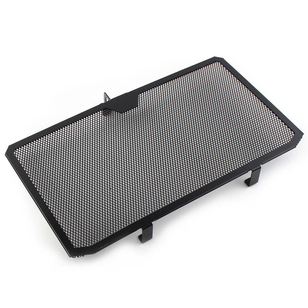 Yamaha XJ6 Radiator Guard Protector Grille Cover 2009-2016 Black