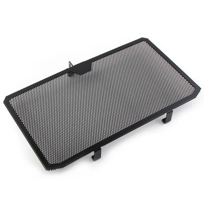 Yamaha XJ6 Radiator Guard Protector Grille Cover 2009-2016 Black