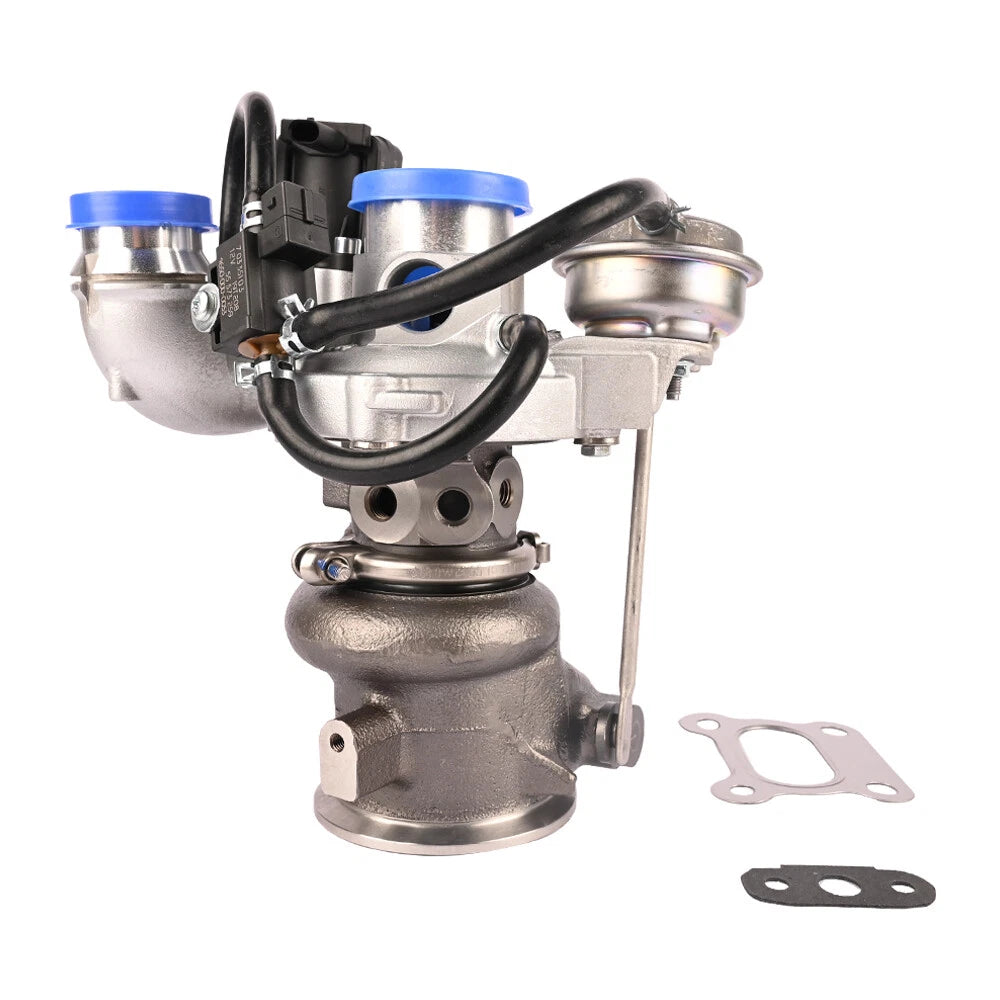 Turbocharger for CHEVROLET MALIBU 1.5L Engine (2016–2023)