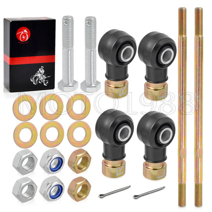 Tie Rod Set for Polaris Sportsman 335/400/500/600/700 (1998-2008)