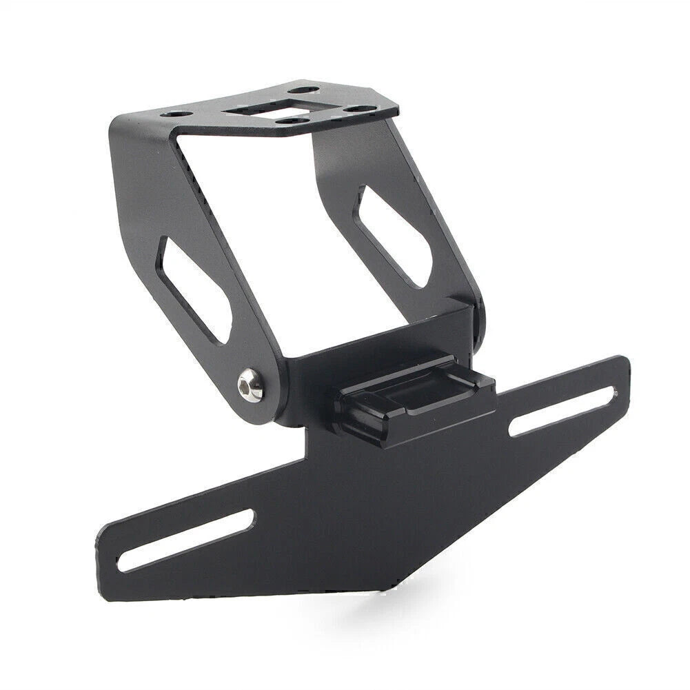 License Plate Holder Bracket for Kawasaki Ninja 400 (2018-2019)
