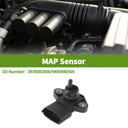 MAP Sensor for Hyundai Trago 2004-2013