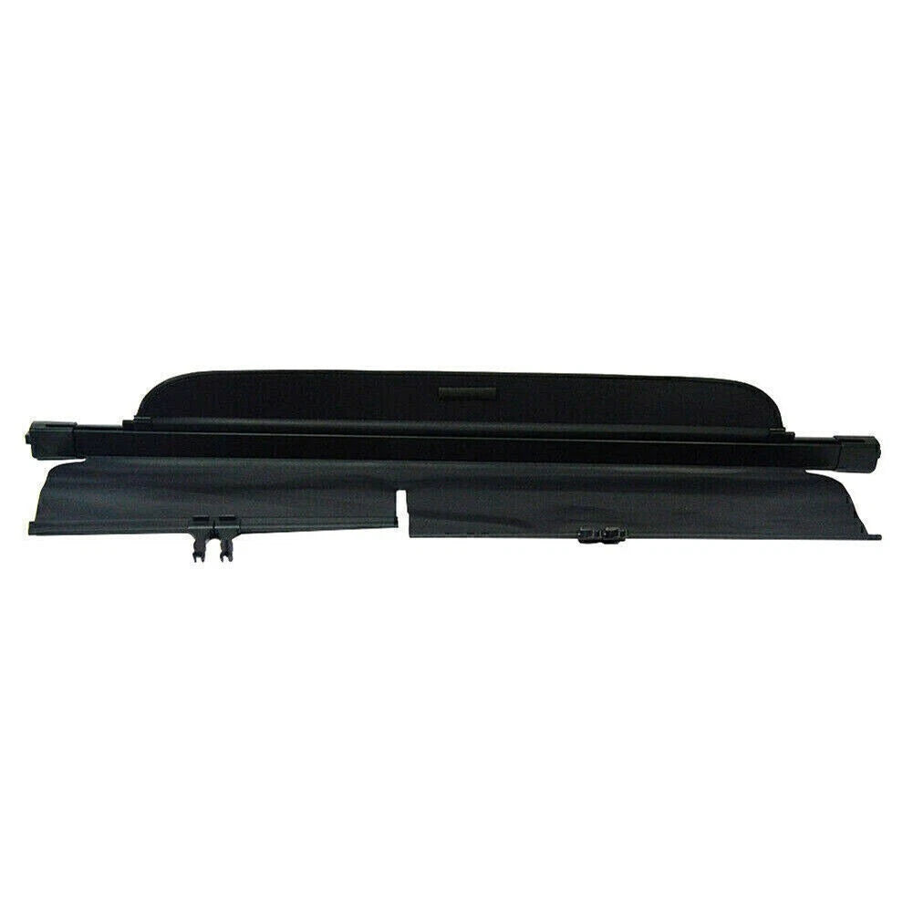 Retractable Cargo Cover Shade for Jeep Cherokee (2014-2018)