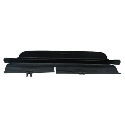 Retractable Cargo Cover Shade for Jeep Cherokee (2014-2018)