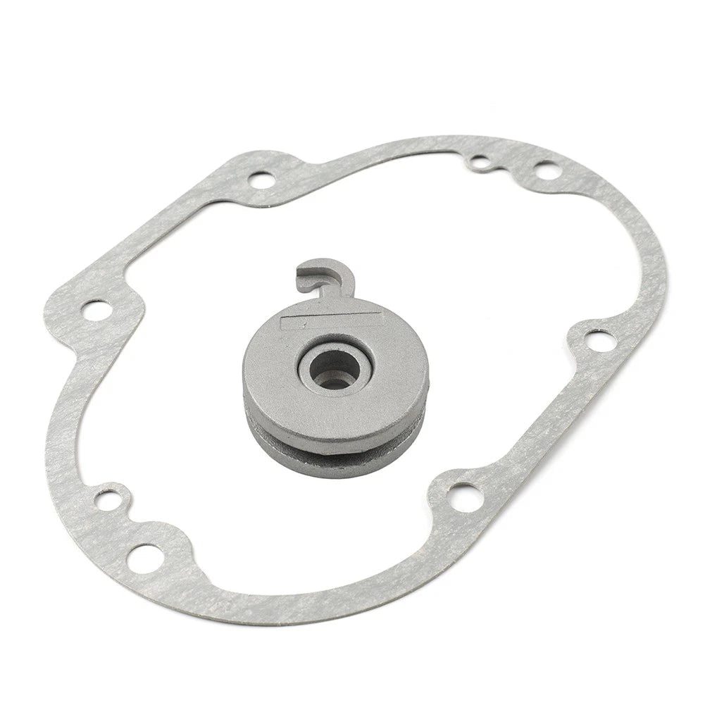 Easy Lever Pull Power Clutch Kit for Harley Big Twin Dyna Softail (1987-Present)