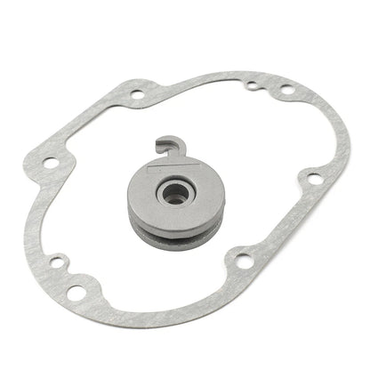 Easy Lever Pull Power Clutch Kit for Harley Big Twin Dyna Softail (1987-Present)