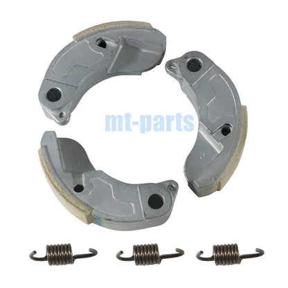 Clutch Weight Shoes for Honda NHX110 Lead 110, NHX125 Lead 125 (2008-2024)