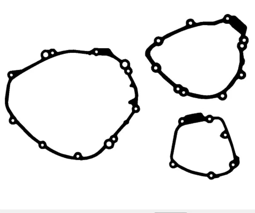 Engine Gasket Kit for Yamaha R1 (2009–2014)