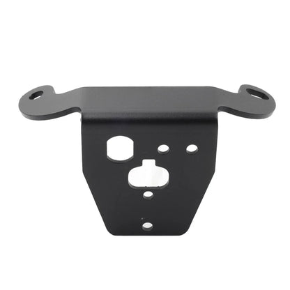 Coil Key Relocation Mount Kit for Harley Sportster XL 883 1200 48 72 (07-23)