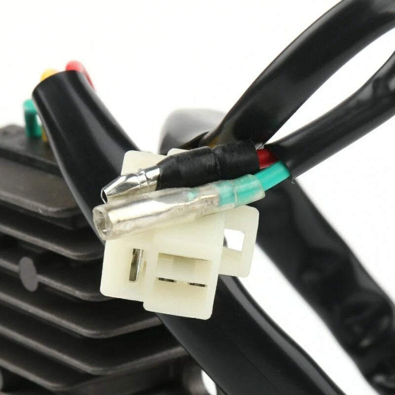 Voltage Regulator Rectifier for Honda CMX250C Rebel (1996-1999)