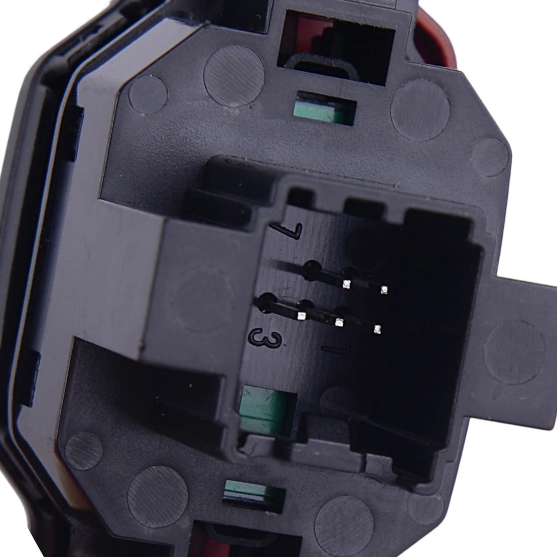 Hazard Warning Switch for Ford C-MAX, Ecosport, Transit (2012-2023)