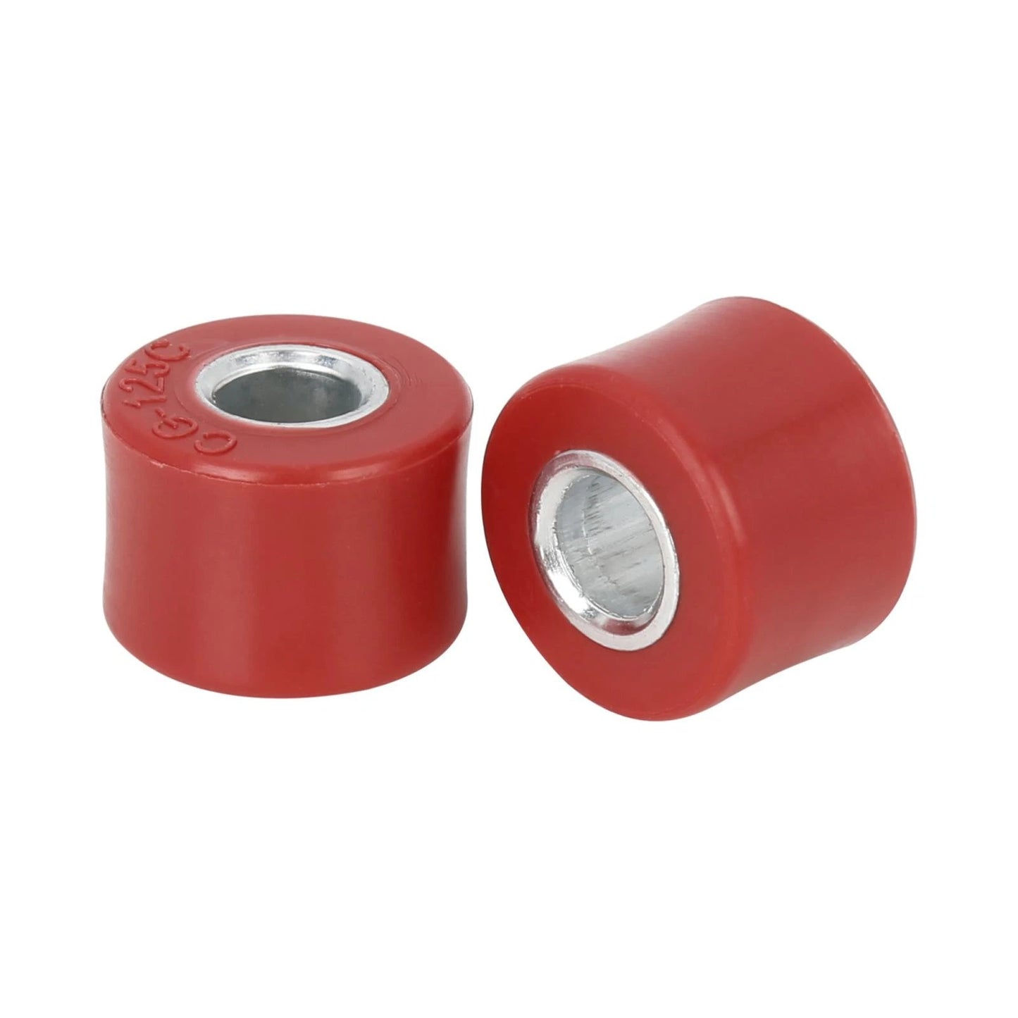 4 x Durable Socket Tire Shock Absorber Bushings for CG125