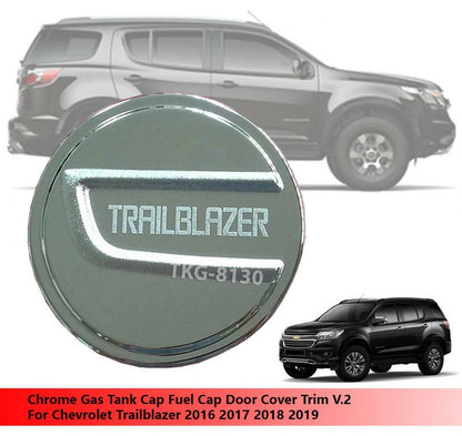 Fuel Filler Cap Cover for Chevrolet Holden Trailblazer (2016-2019)