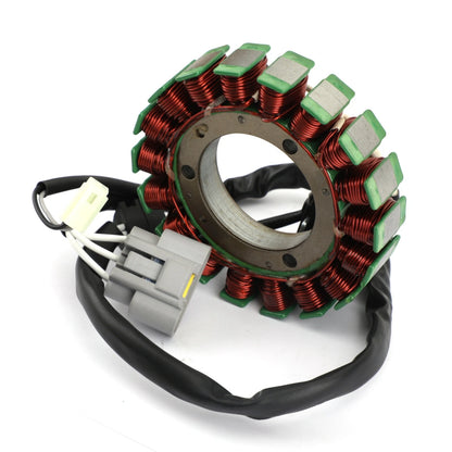 Alternator Stator for Yamaha FZ07 MT-07 Tracer XSR 700 YZF-R7 XTZ 700 (14-24)