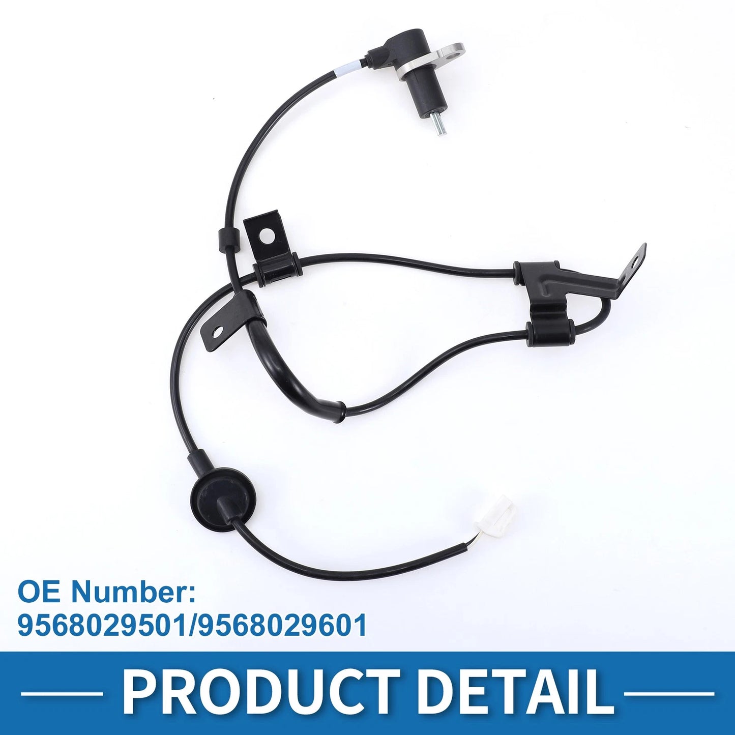 ABS Wheel Speed Sensor for Hyundai Elantra (1999-2000)