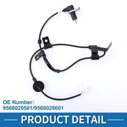 ABS Wheel Speed Sensor for Hyundai Elantra (1999-2000)