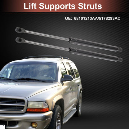 Rear Hatch Lift Supports Gas Strut for Dodge Journey (2009-2020)