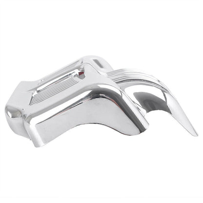 Motor Oil Cooler Cover for Harley Touring Electra Glide Road King (2009-2023)