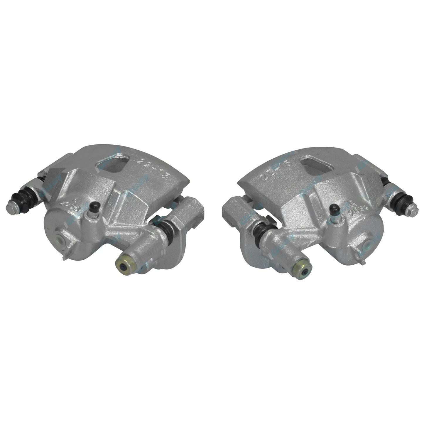 Rear Brake Caliper LH + RH Pair for Patrol GU Y61 GR 1997-12 Wagon Ute Safari