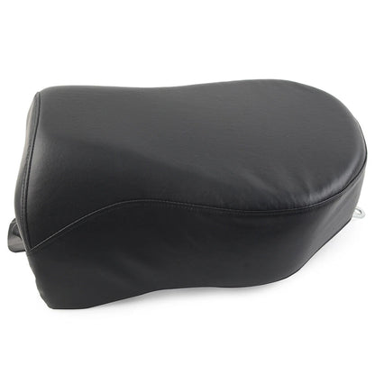 Rear Passenger Pillion Seat for Harley Davidson Dyna (2006-2009)