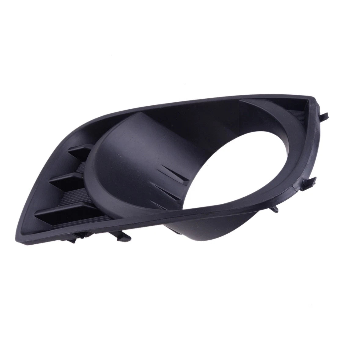 Left Front Fog Light Cover for Toyota Sequoia (2001-2023)