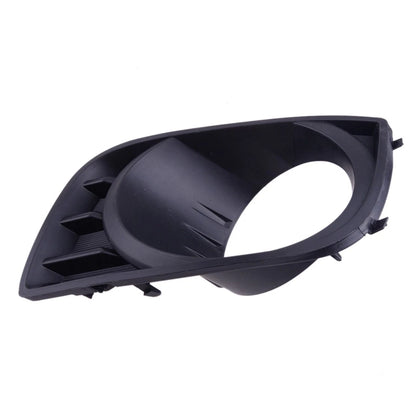 Left Front Fog Light Cover for Toyota Sequoia (2001-2023)
