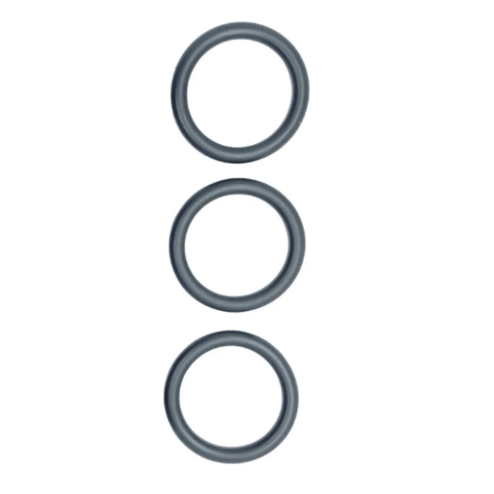 Injector Manifold Seal Ring for Citroen C5, Peugeot, Ford, Mazda (2001-2017)