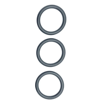 Injector Manifold Seal Ring for Citroen C5, Peugeot, Ford, Mazda (2001-2017)