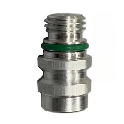 High Pressure Air Conditioning Hose Nozzle Core Service Valve