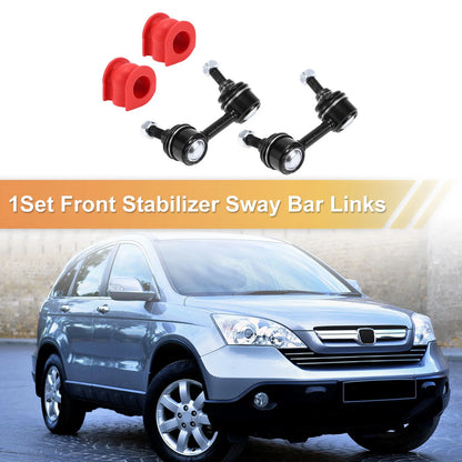 Sway Bar Link Kit for Honda Accord (2018-2023)