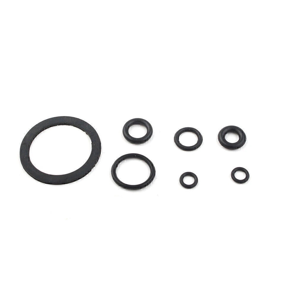 Carburetor Rebuild Kit for Yamaha TTR125 TTR125L (2000-2007) - 2 x Sets