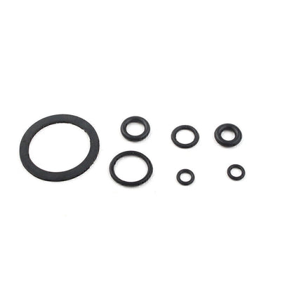 Carburetor Rebuild Kit for Yamaha TTR125 TTR125L (2000-2007) - 2 x Sets