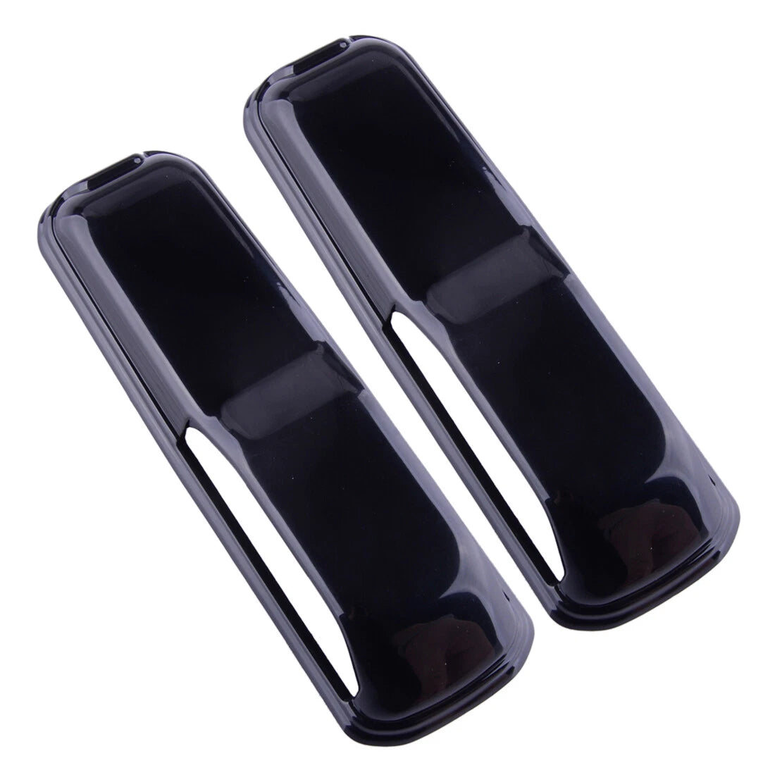 Front Engine Hood Hinge Cover Trim for Jeep Gladiator JT (2020-2021)