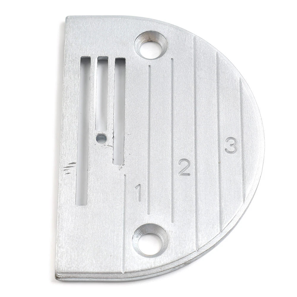Needle Plate for Juki A225 Industrial Single Needle Sewing Machine (2010-2023)