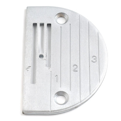 Needle Plate for Juki A225 Industrial Single Needle Sewing Machine (2010-2023)